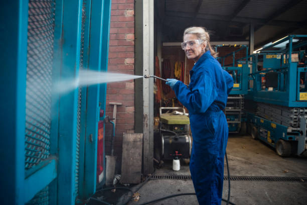 Trusted Roscoe, TX Pressure Washing Experts