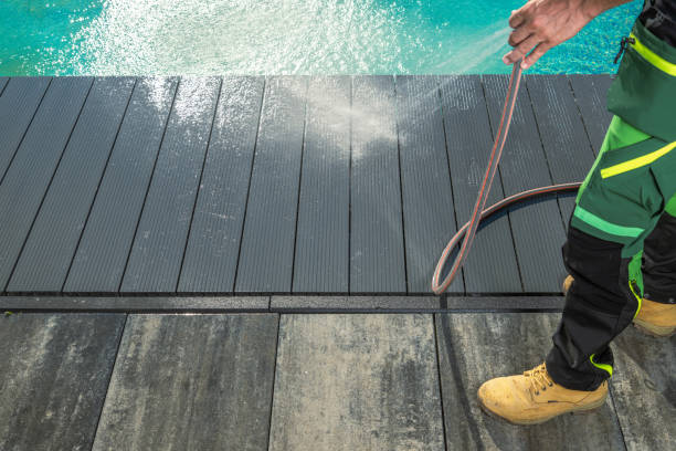 Best Best Pressure Washing Companies  in Roscoe, TX