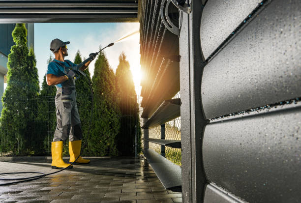 Best Power Washing Near Me  in Roscoe, TX