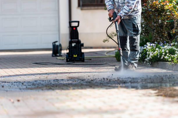 Best House Pressure Washing  in Roscoe, TX