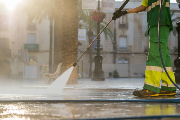 Best Fence Pressure Washing  in Roscoe, TX