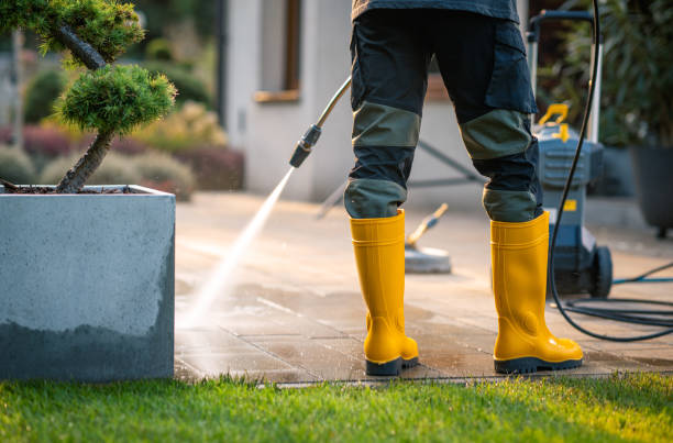 Best Residential Pressure Washing Services  in Roscoe, TX