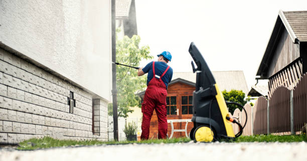 Best Exterior Home Cleaning  in Roscoe, TX